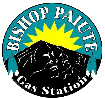 Bishop Piaute Gas Station