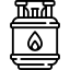 GAS FUEL